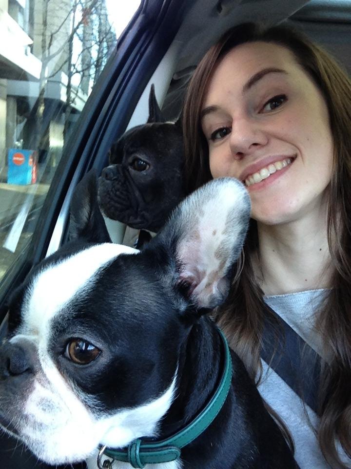 Road Trip!