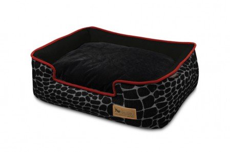 Kalahari Lounge Bed
